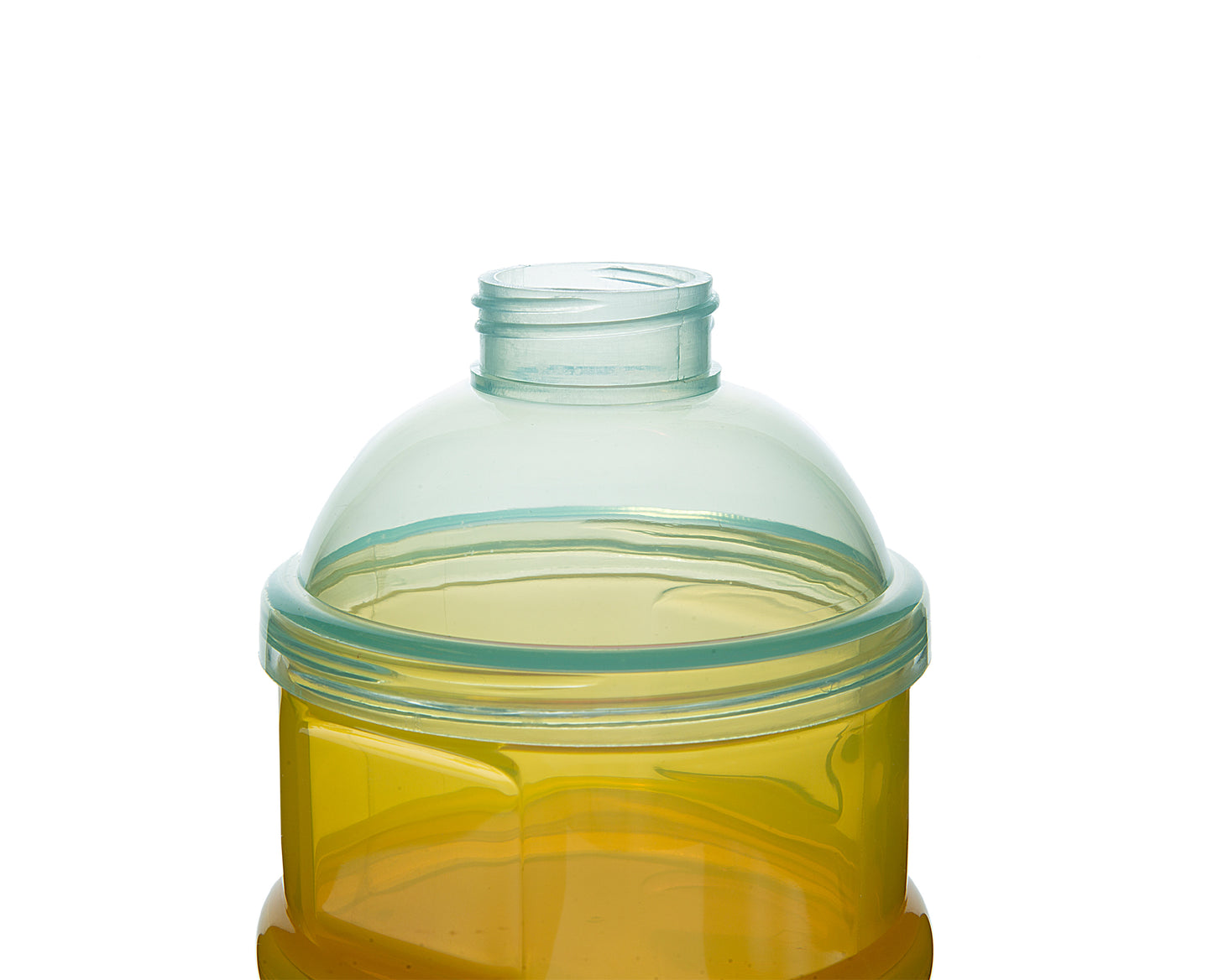 Babyjem food storage containers