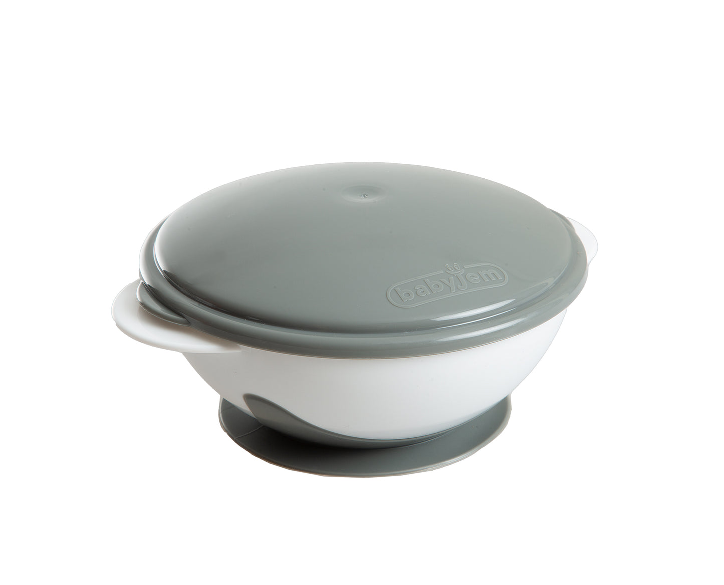 Babyjem vacuum plate