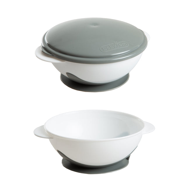 Babyjem vacuum plate