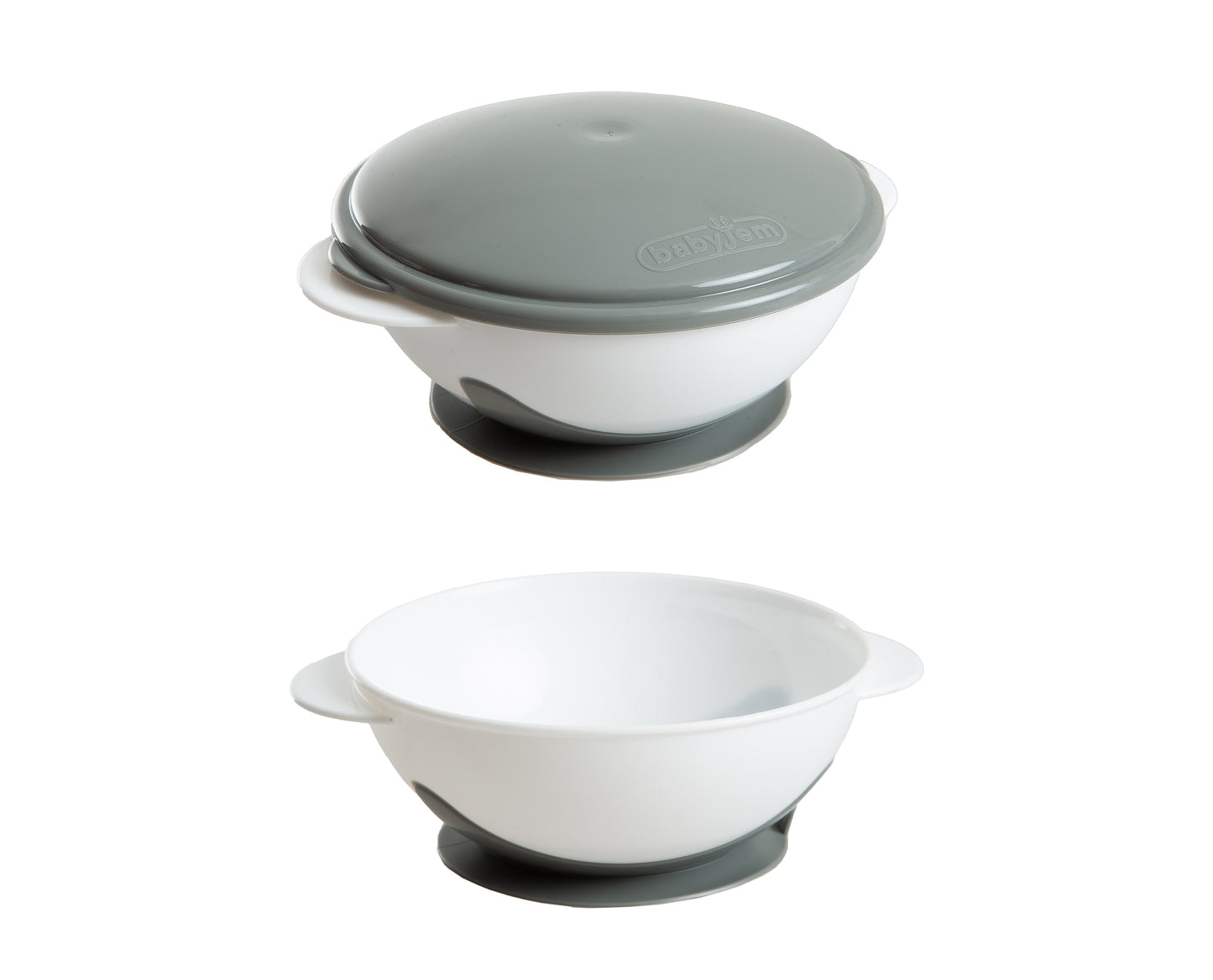 Babyjem vacuum plate