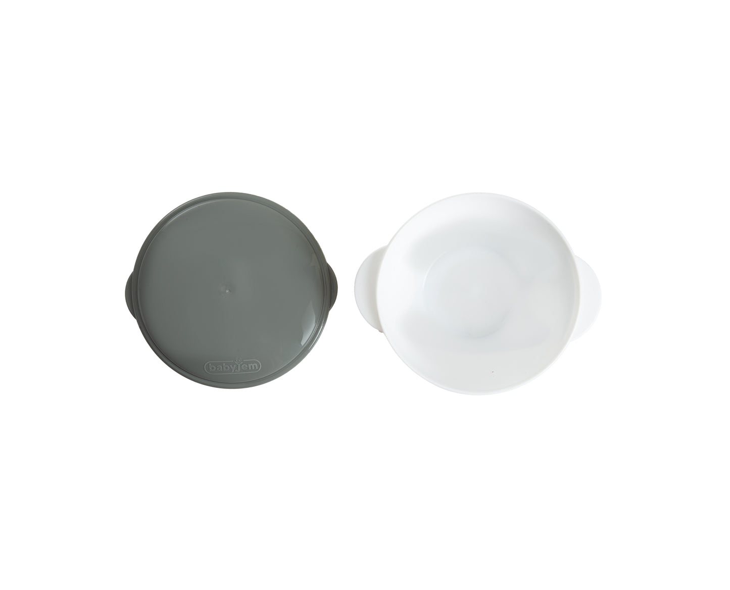 Babyjem vacuum plate
