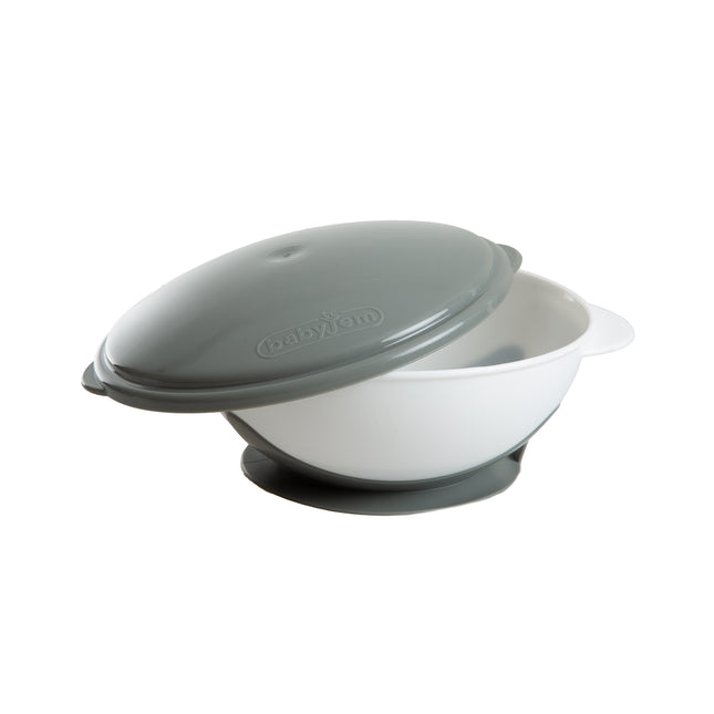 Babyjem vacuum plate