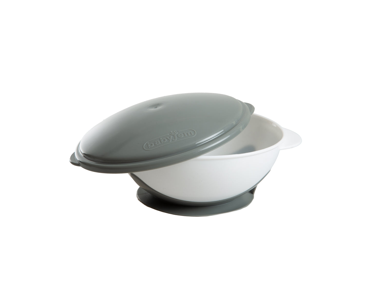 Babyjem vacuum plate