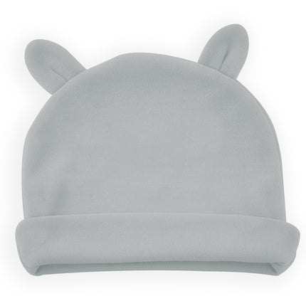 Babyjem newborn baby hat with ears