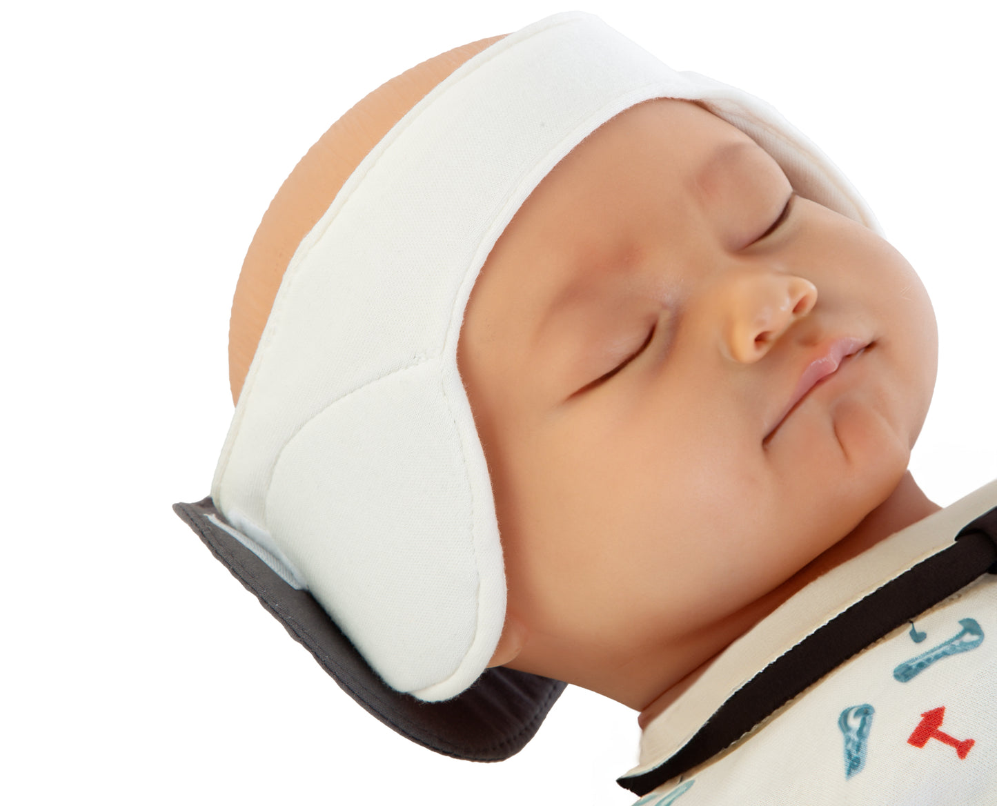 Babyjem 590 ear prevention & sleeping mask