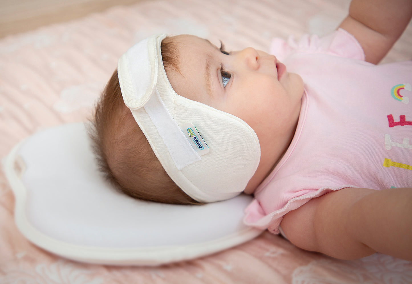Babyjem 590 ear prevention & sleeping mask