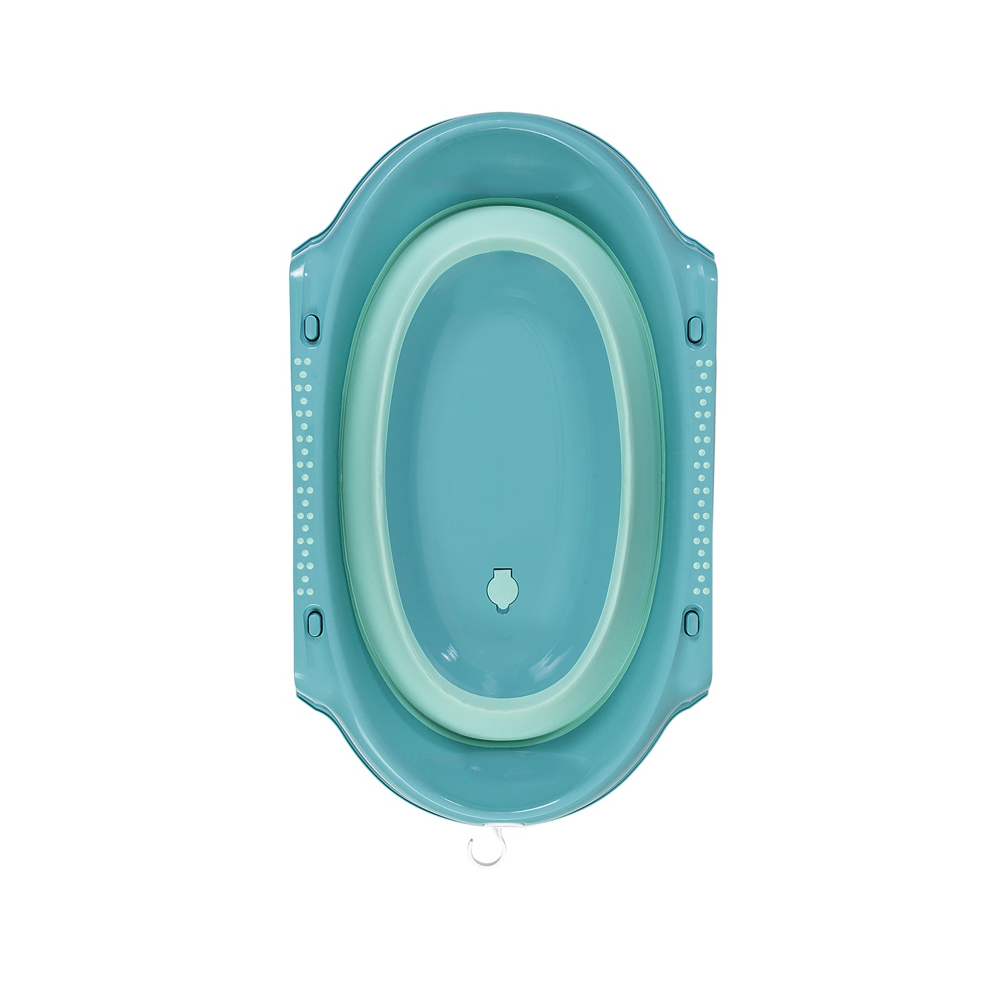 Babyjem foldable bath tub