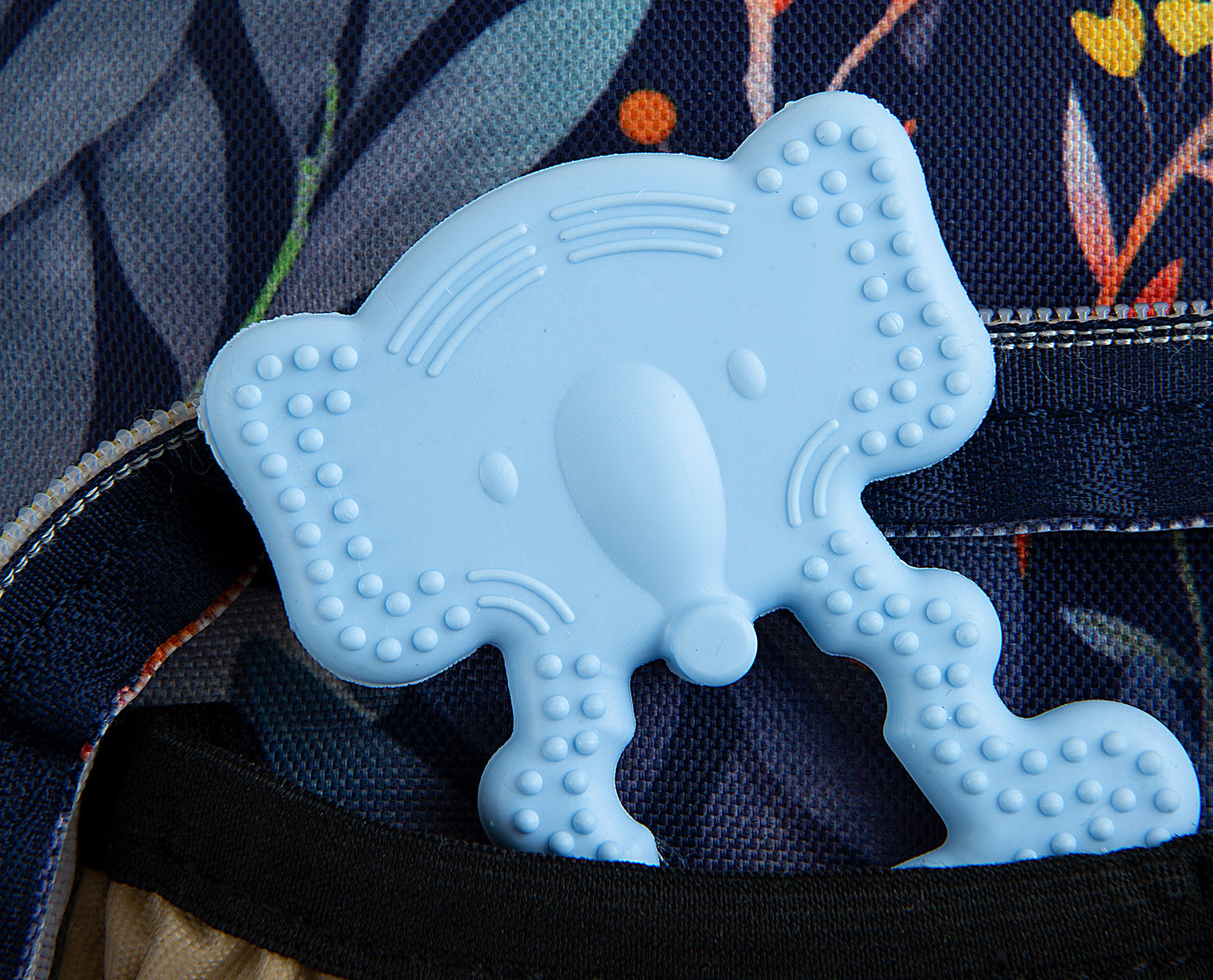 Babyjem baby teethering gloves