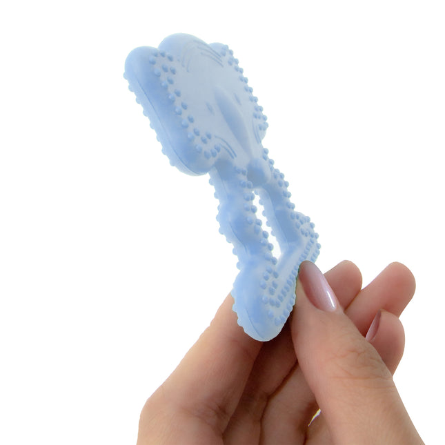 Babyjem baby teething gloves