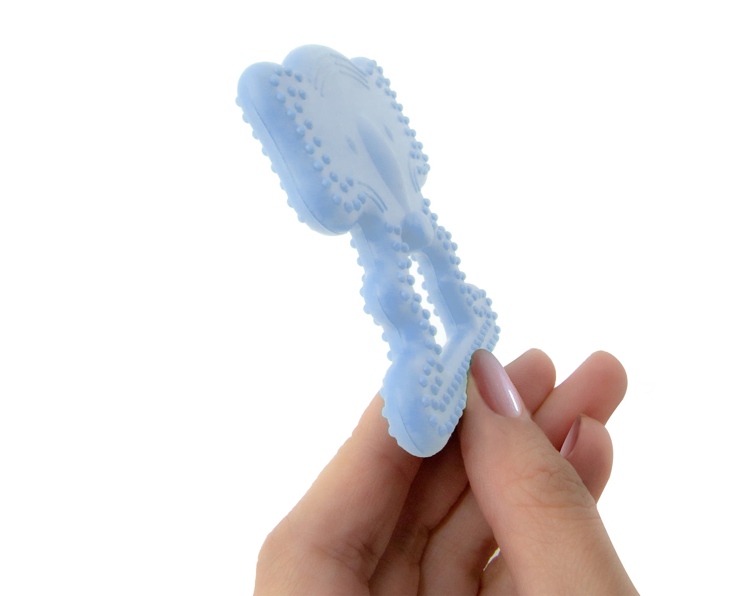 Babyjem baby teethering gloves
