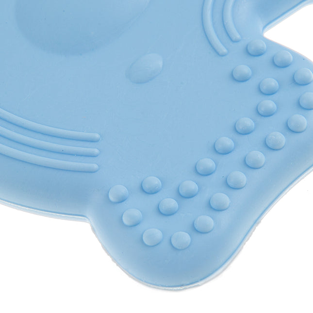 Babyjem baby teething gloves