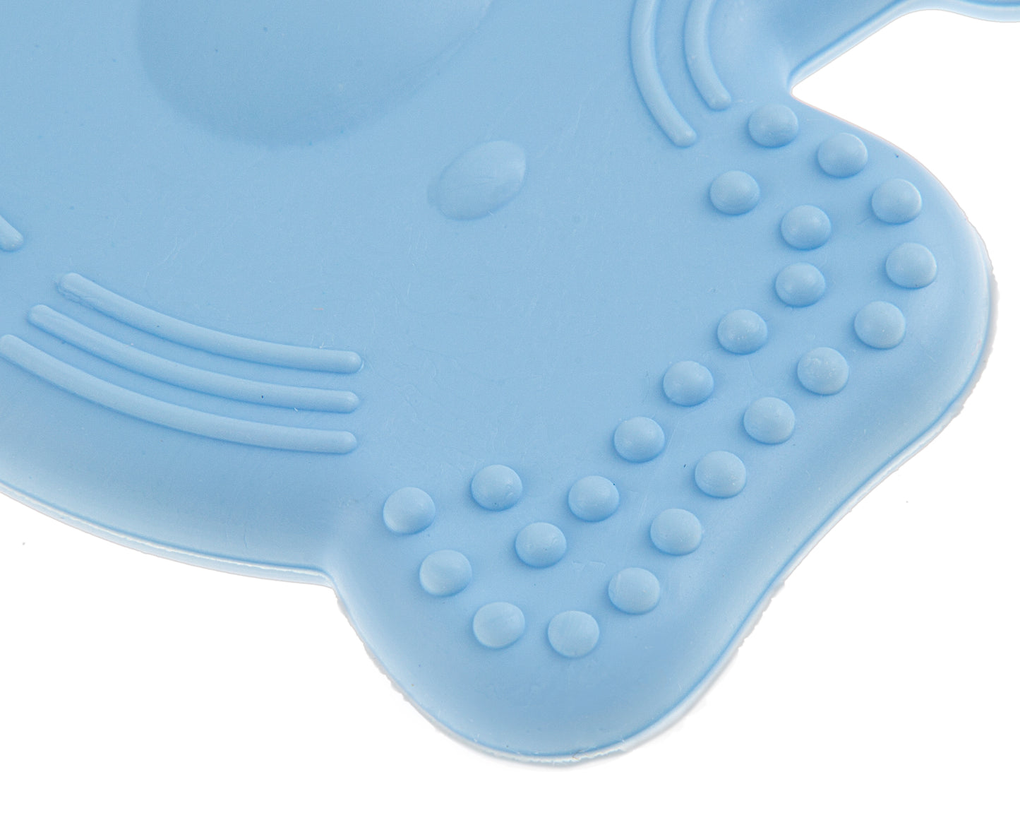 Babyjem baby teethering gloves