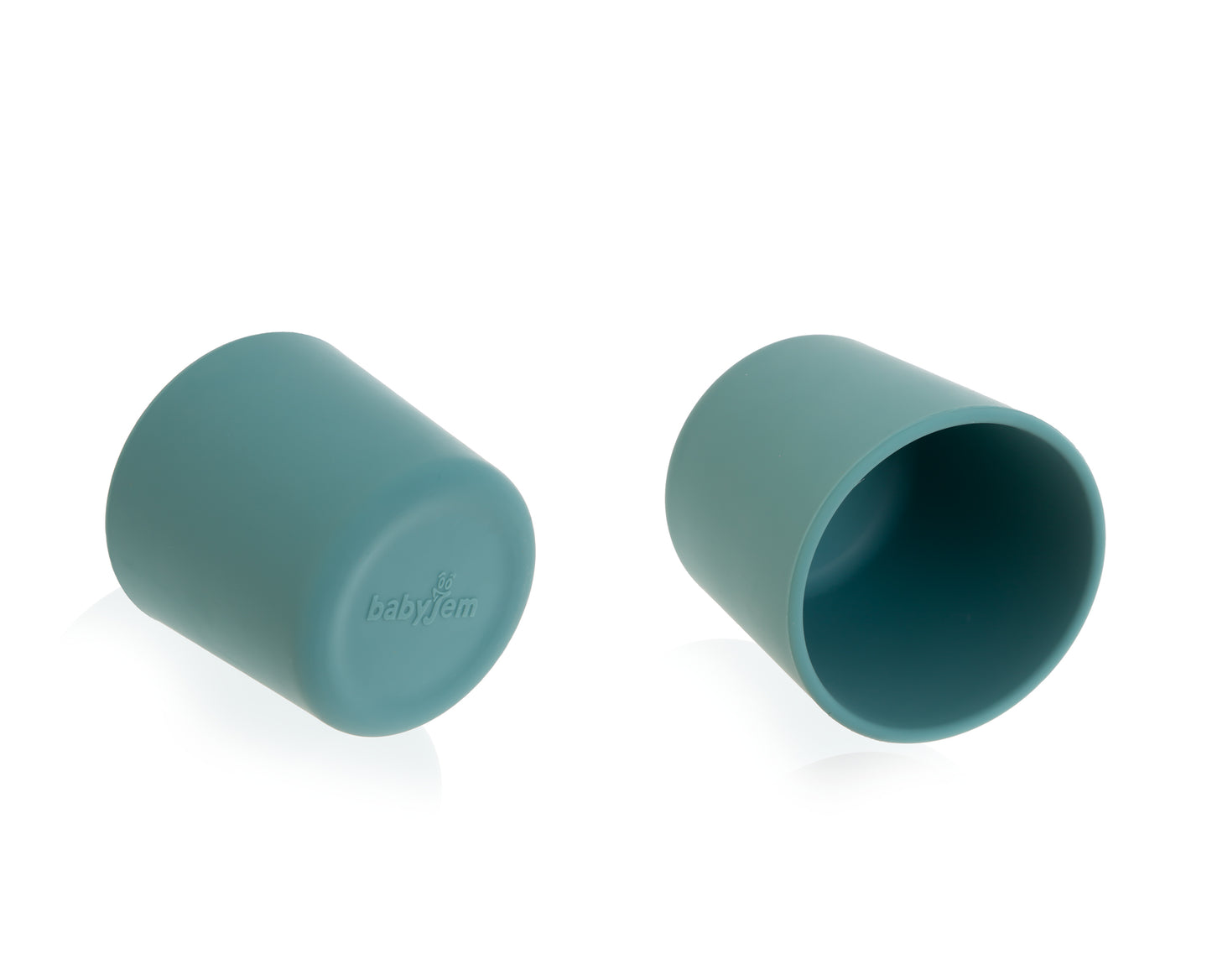 Babyjem silicon cup