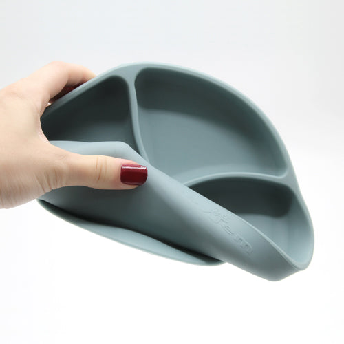 Babyjem silicon plate