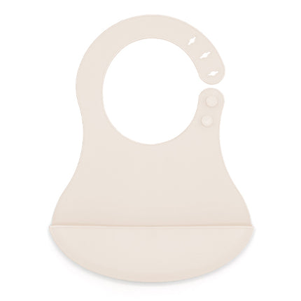 Babyjem mini silicone bib