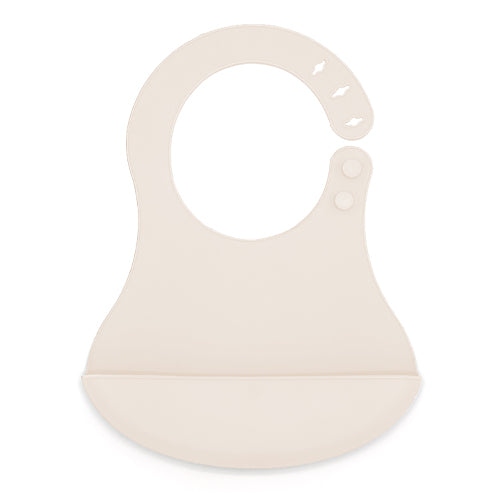 Babyjem mini silicon bib