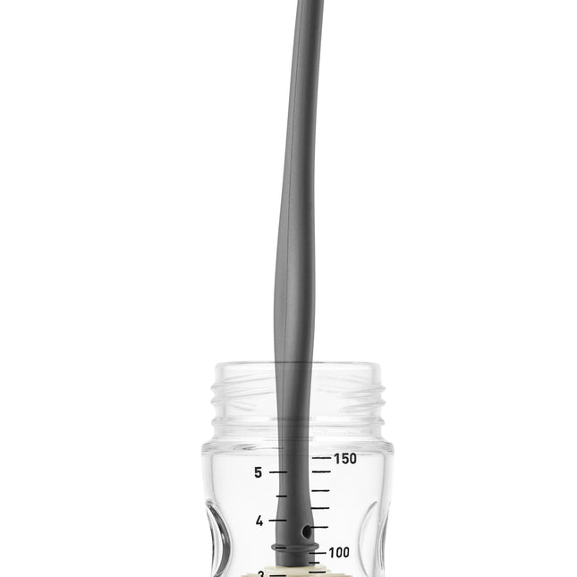 Babyjem bottle and nipple cleaning brush