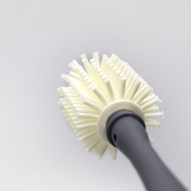 Babyjem bottle and nipple cleaning brush