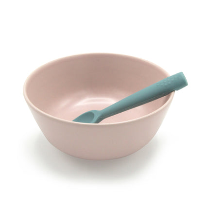 Babyjem si̇li̇cone spoon