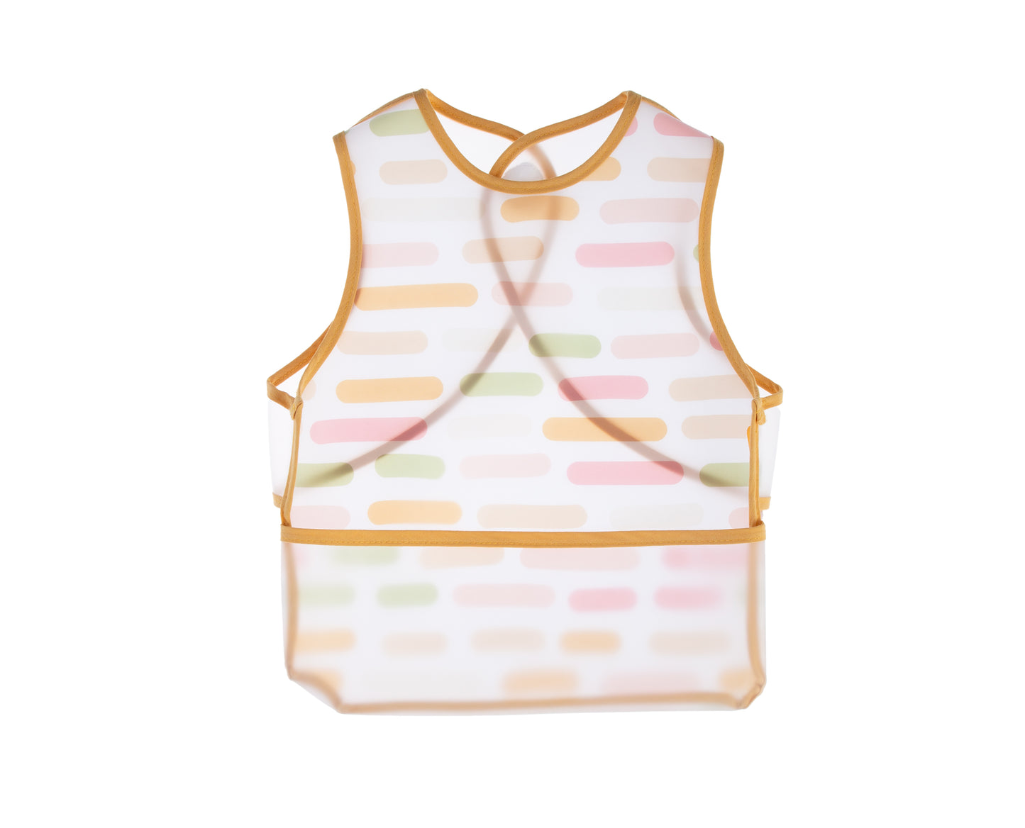 Babyjem stain proof apron wearable