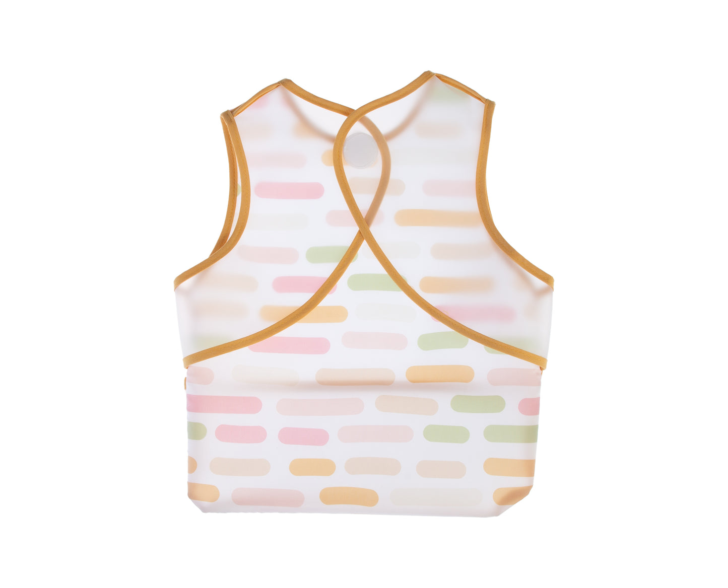 Babyjem stain proof apron wearable
