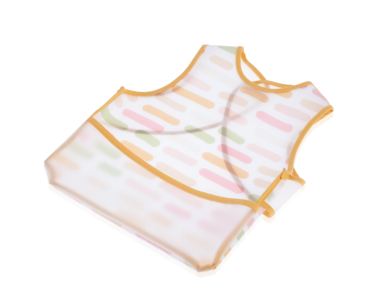 Babyjem stain proof apron wearable