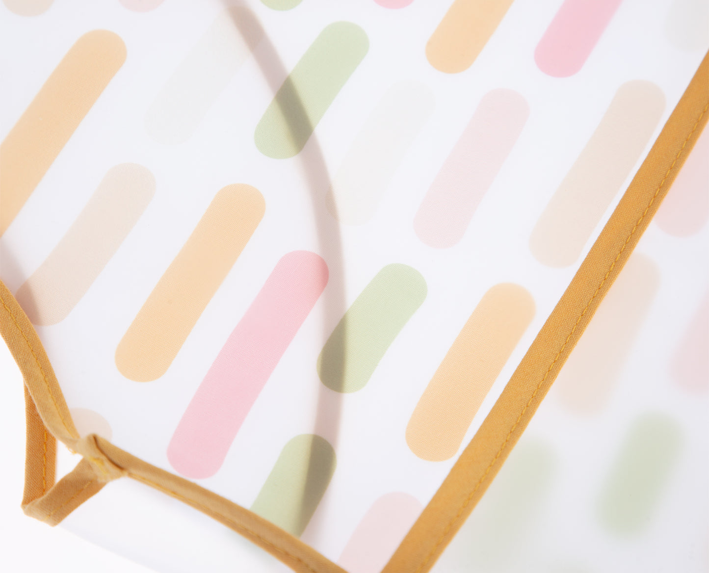 Babyjem stain proof apron wearable