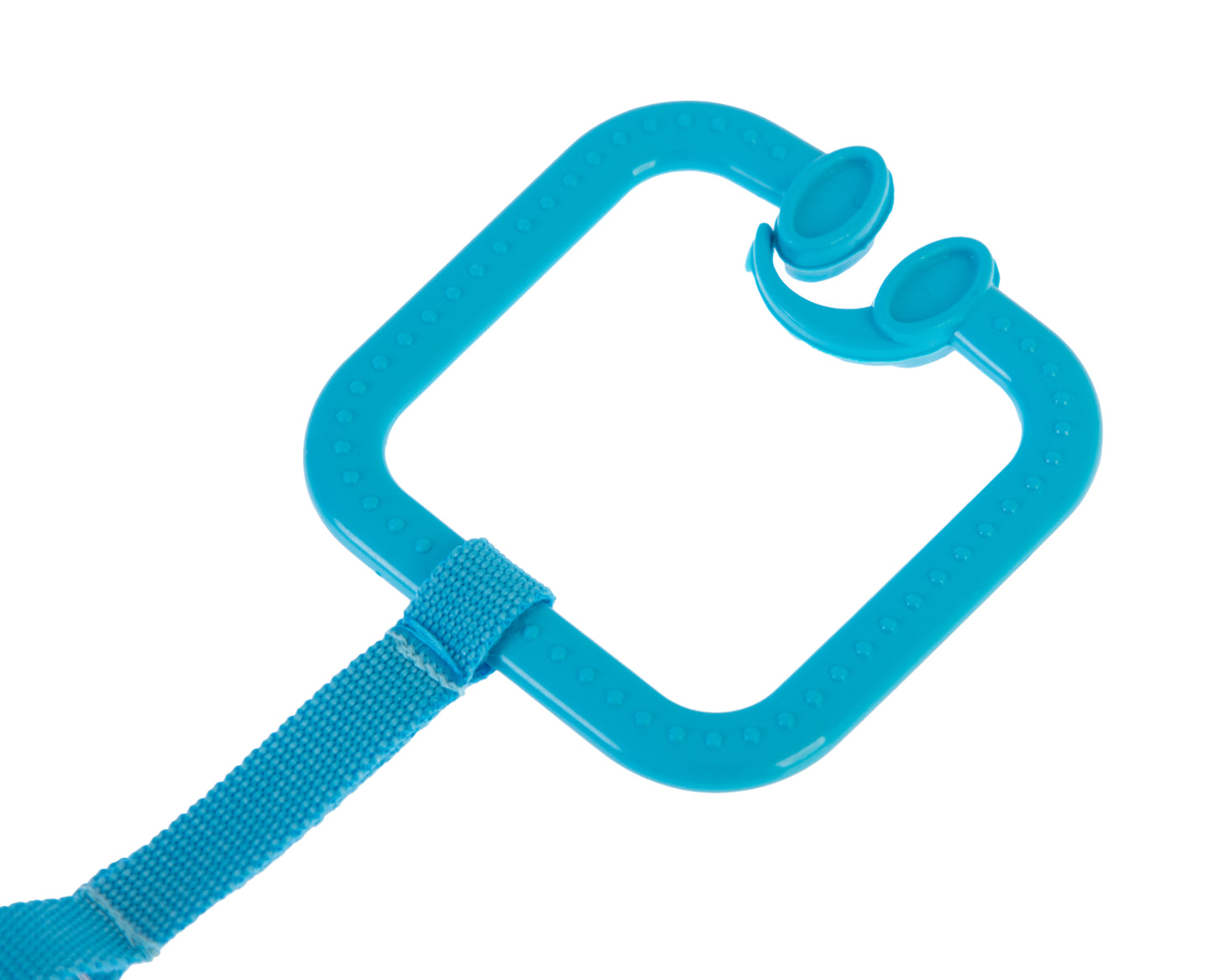 Babyjem rattle stroller ring square