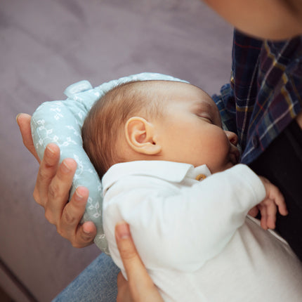 Babyjem breastfeeding pillow