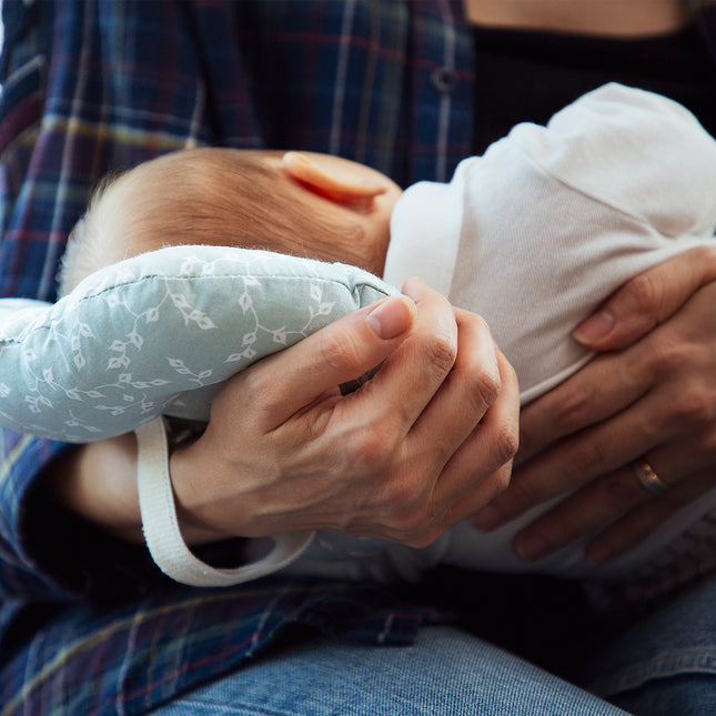 Babyjem breastfeeding pillow