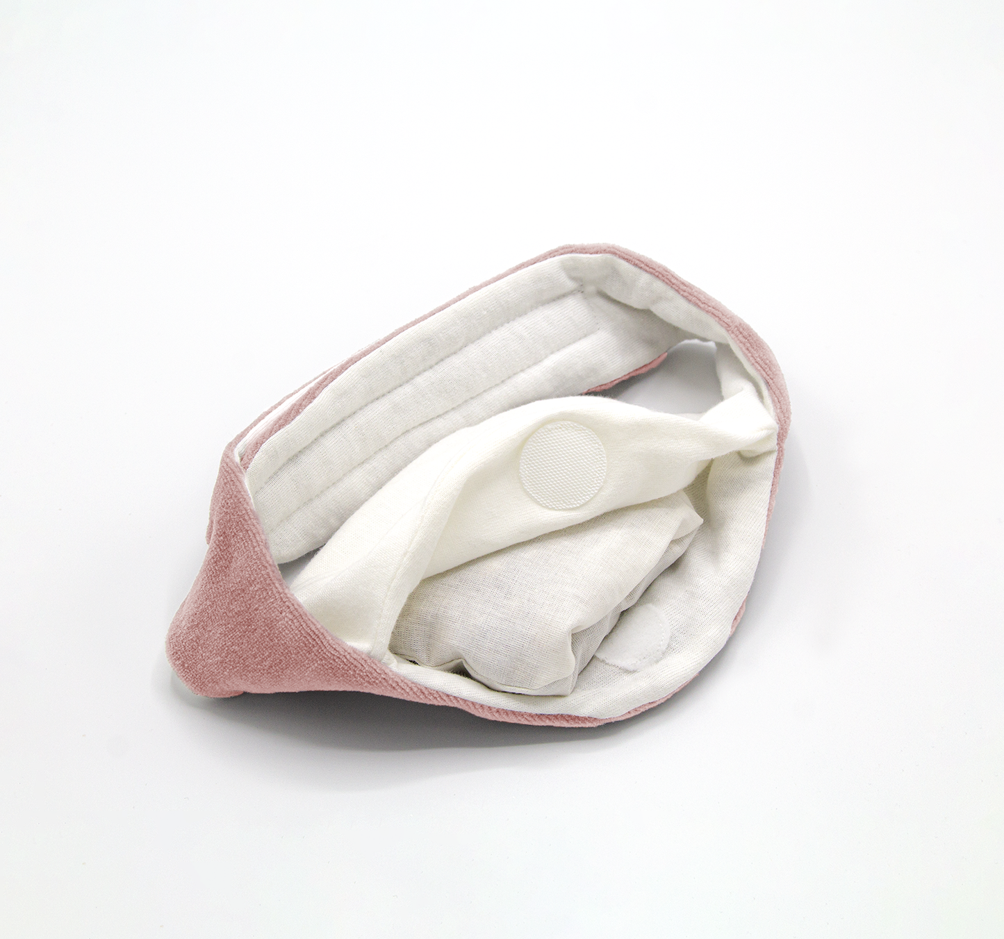 Babyjem anticolic warm belt with cherry core 100% cherry seed