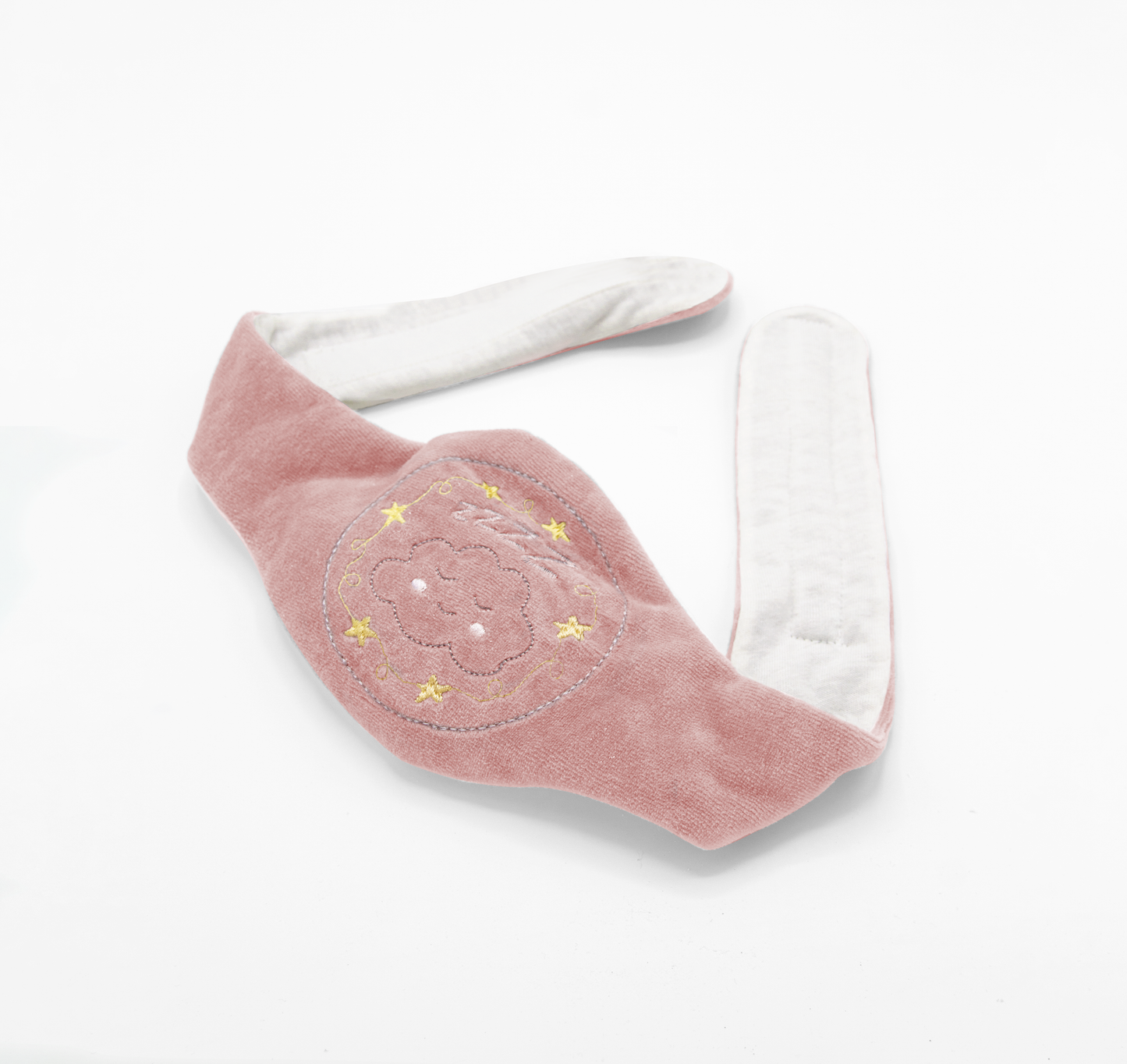 Babyjem anticolic warm belt with cherry core 100% cherry seed