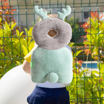 Babyjem angel wing protect pillow