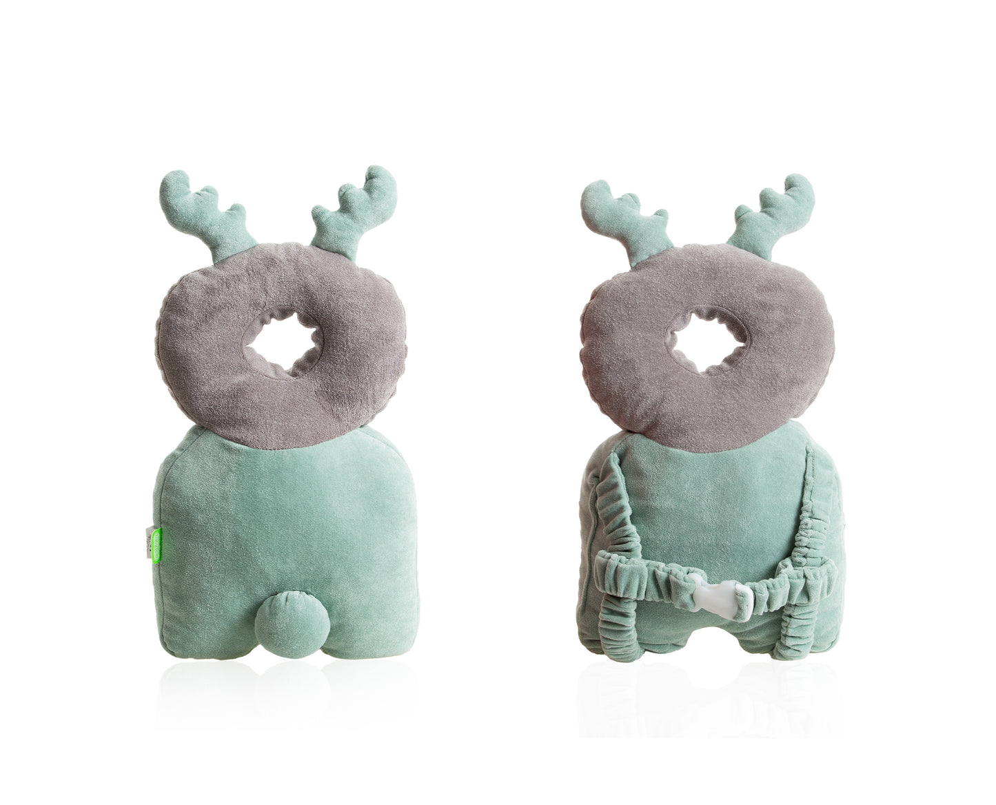 Babyjem angel wi̇ng protect pillow
