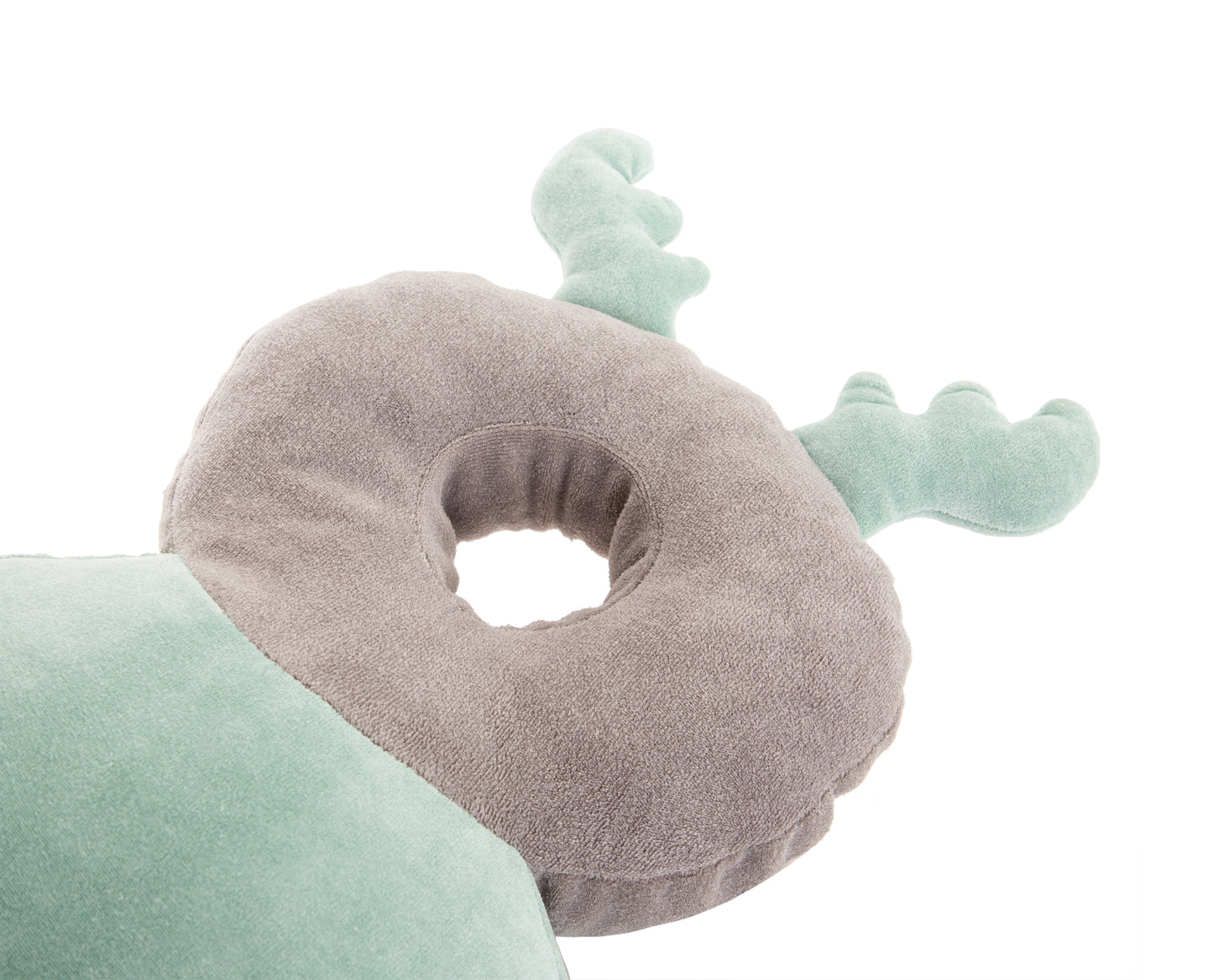 Babyjem angel wi̇ng protect pillow