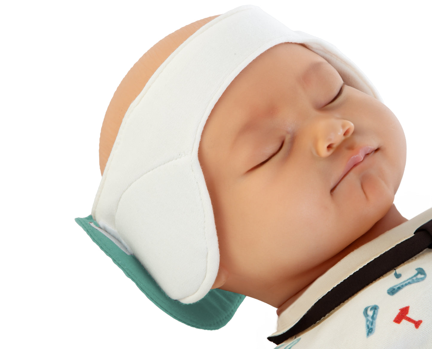 Babyjem 590 ear prevention & sleeping mask