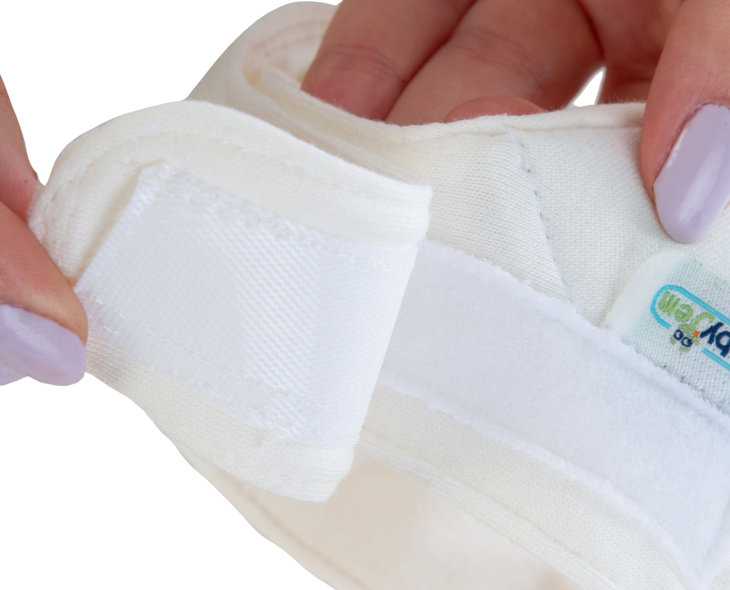 Babyjem 590 ear prevention & sleeping mask