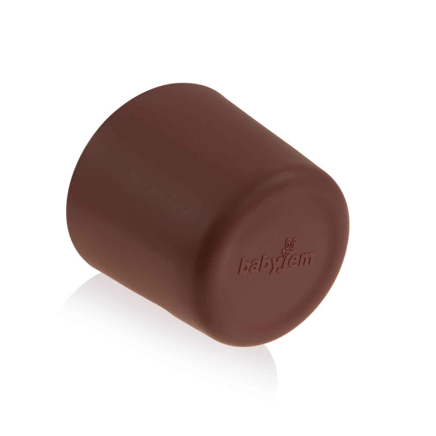 Babyjem silicon cup