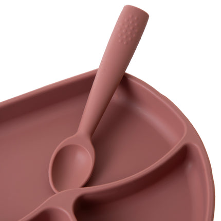 Babyjem si̇li̇cone spoon