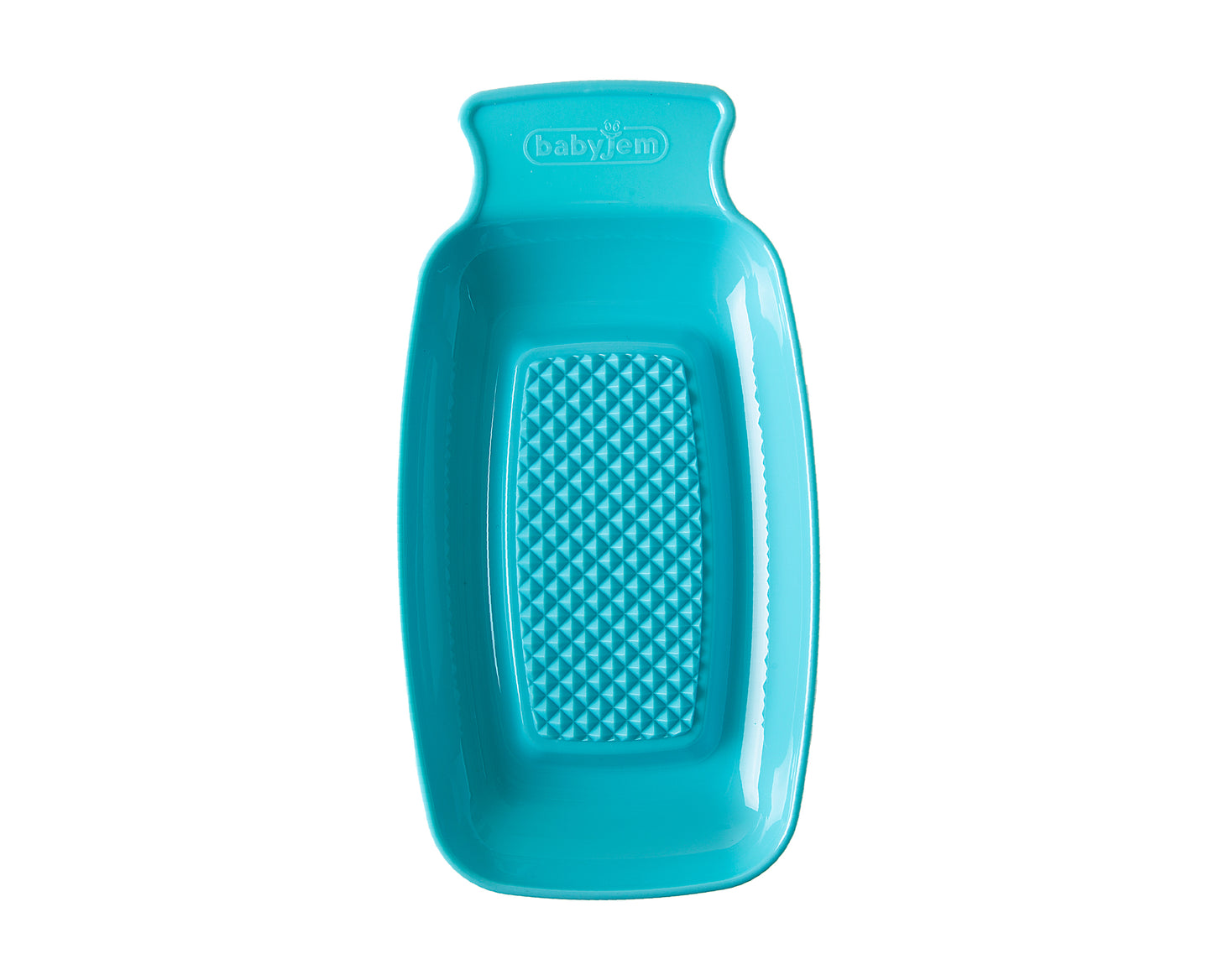 Babyjem Plastic Grater, collect puree, serve fresh, and clean easily dishwasher safe