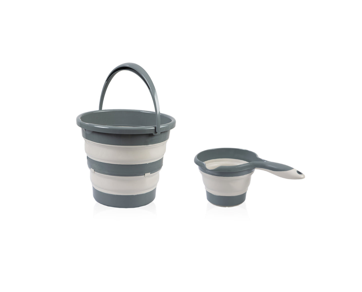 Babyjem folding bath set 3 pieces