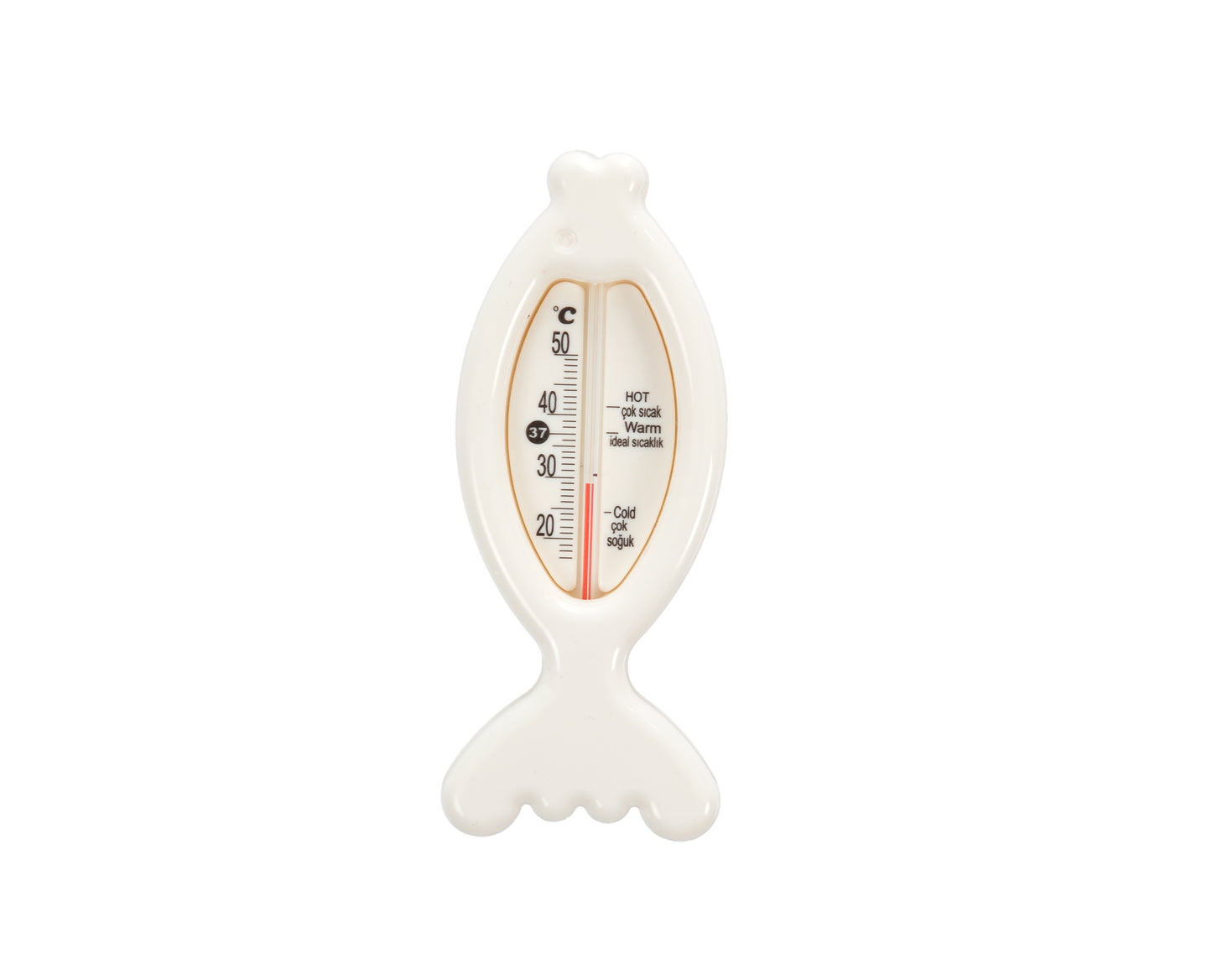 Babyjem baby bath termometer