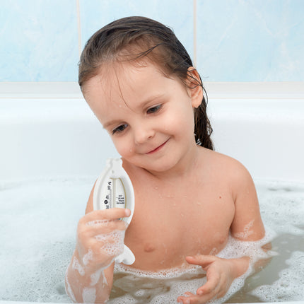 Babyjem baby bath thermometer