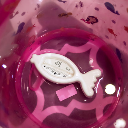 Babyjem baby bath thermometer
