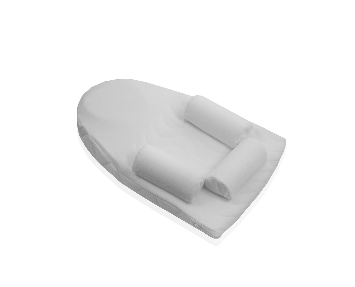 Babyjem anticholic sleeping pillow / air