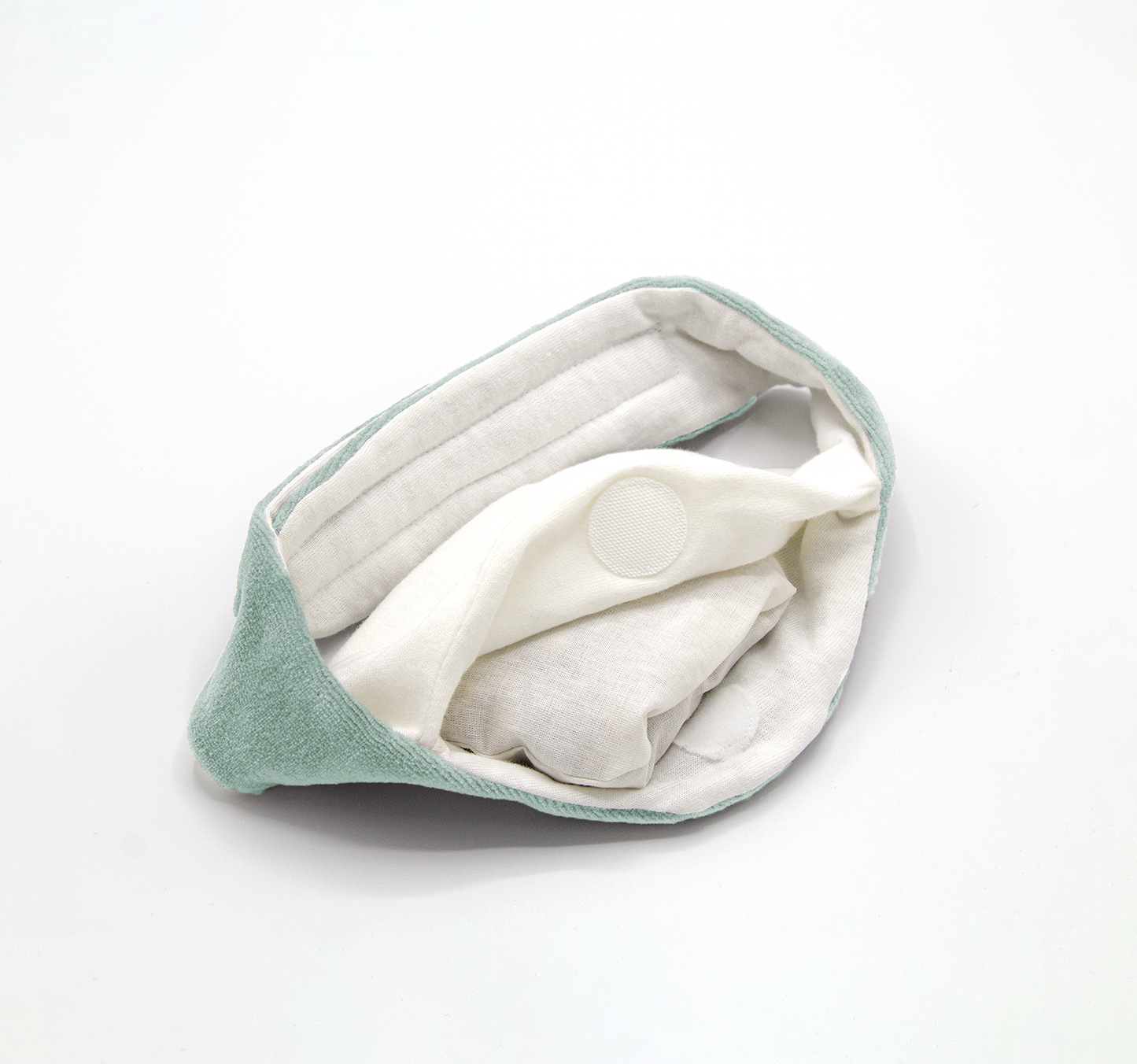 Babyjem anticolic warm belt with cherry core 100% cherry seed