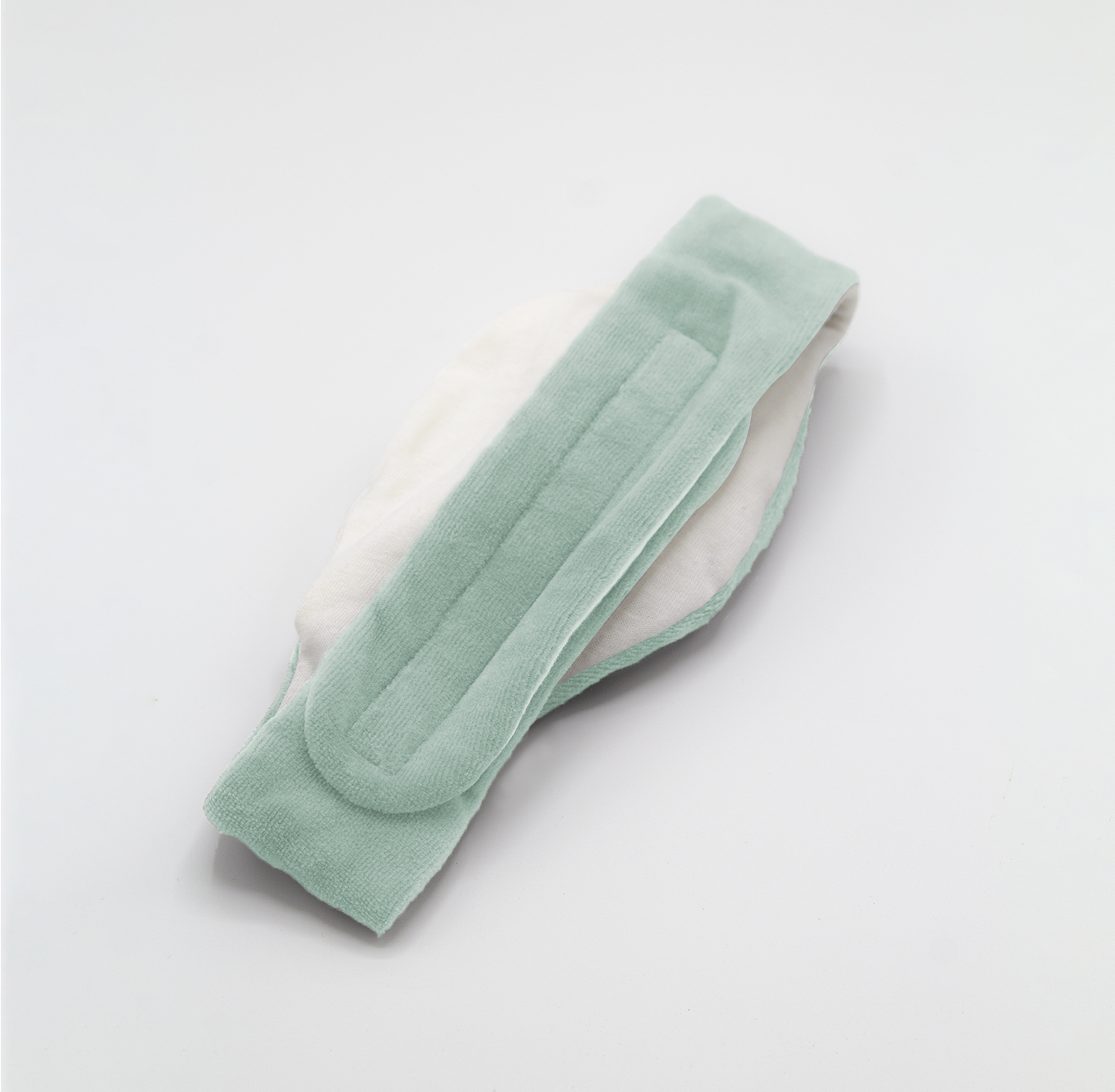 Babyjem anticolic warm belt with cherry core 100% cherry seed