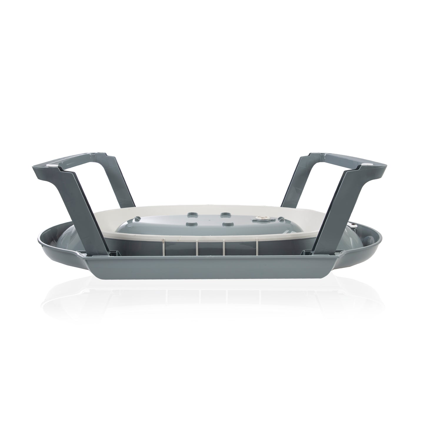 Babyjem foldable bath tub