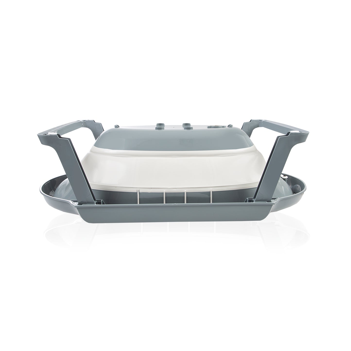 Babyjem foldable bath tub