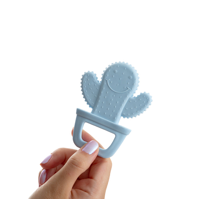 Babyjem baby teething gloves